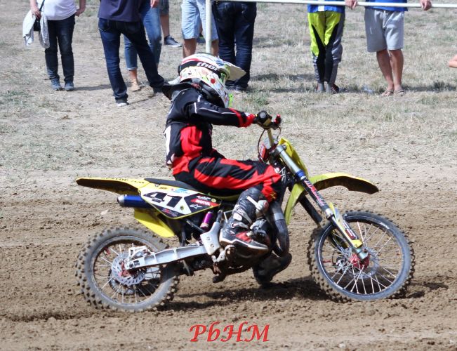 72 ADAC Motocross 2018